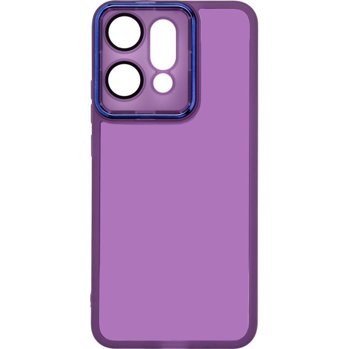 Чехол для мобильного телефона Armorstandart Shade OPPO Reno14 Pro 5G Black (ARM87431)