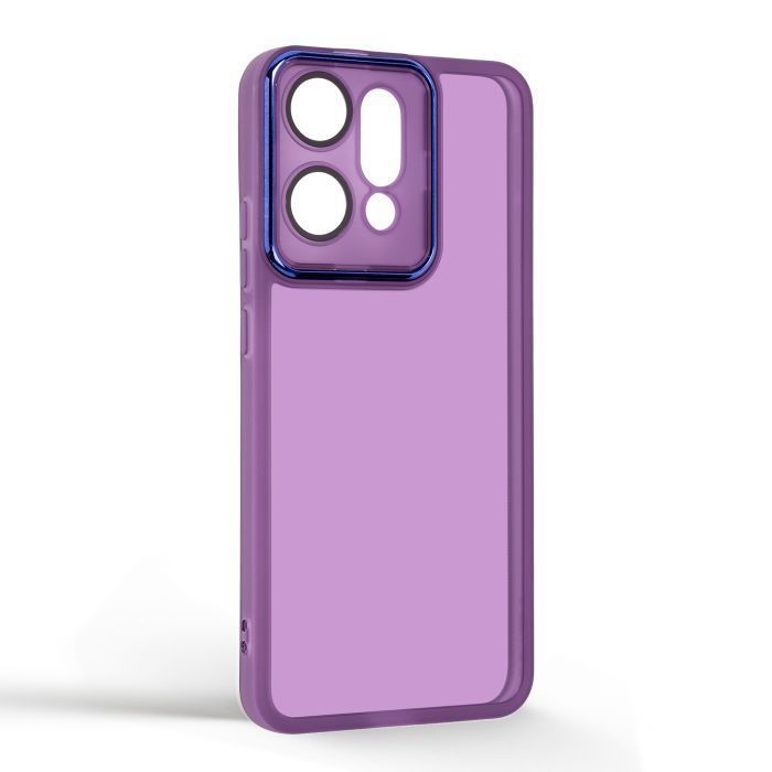 Чехол для мобильного телефона Armorstandart Shade OPPO Reno14 Pro 5G Black (ARM87431) изображение 2