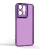 Чехол для мобильного телефона Armorstandart Shade OPPO Reno14 Pro 5G Dark Violet (ARM87432) изображение 2