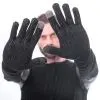 Рукавицы Sensor Merino 22200116 black L/XL (SU51M-black-L/XL) изображение 3