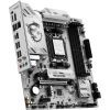 Материнська плата MSI B850M GAMING PLUS WIFI6E зображення 3