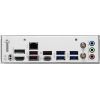 Материнська плата MSI B850M GAMING PLUS WIFI6E зображення 4