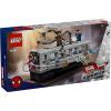 Конструктор LEGO Super Heroes Людина-Павук проти Дока Ока: Сцена в метро (76321) зображення 2