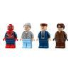 Конструктор LEGO Super Heroes Людина-Павук проти Дока Ока: Сцена в метро (76321) зображення 6