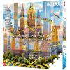 Пазл GoodLoot Imagination: Tytus Brzozowski New York 1000 эл. (5908305247999) изображение 2