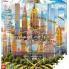 Пазл GoodLoot Imagination: Tytus Brzozowski New York 1000 эл. (5908305247999) изображение 3