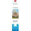 Пазл GoodLoot Imagination: Tytus Brzozowski New York 1000 эл. (5908305247999) изображение 7