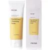 Пінка для вмивання Manyo Factory Pure And Deep Cleansing Foam Для глибокого очищення пор 200 мл (8809730952724) зображення 3