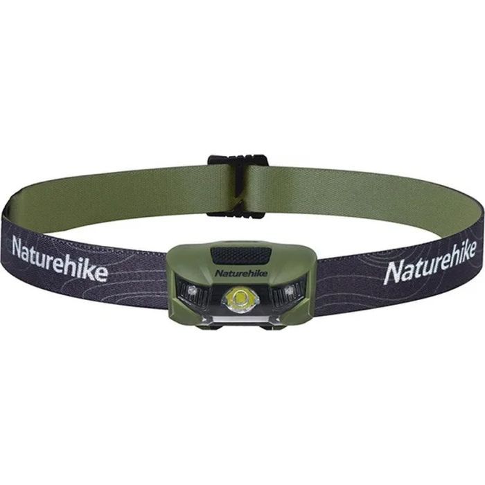 Фонарь Naturehike CNK2300DQ020, хакі (6976023920554)
