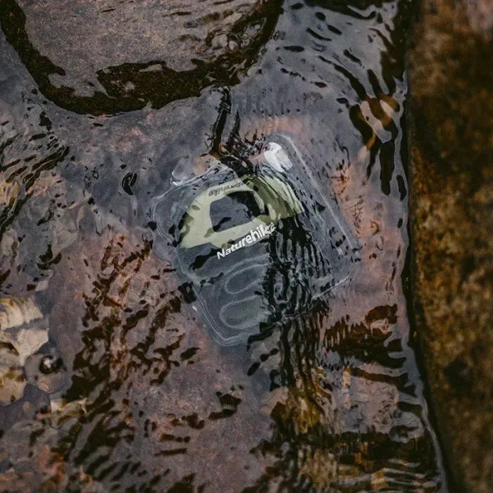 Фонарь Naturehike CNK2300DQ020, хакі (6976023920554) изображение 7