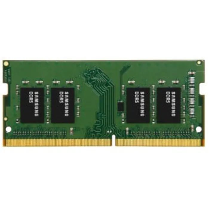 Модуль памяти для ноутбука SoDIMM DDR5 32GB 4800 MHz Samsung (M425R4GA3BB0-CQK)