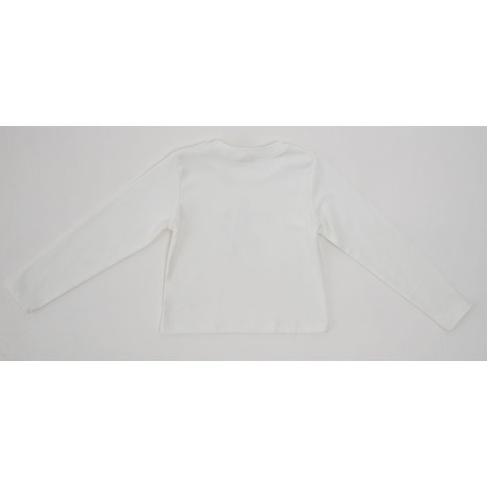 Кофта дитяча Breeze GOOD THINK (21349-152G-cream) зображення 2