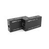 Адаптер HDMI extender 60m CAT5E/6 1080P 3D black Voltronic (YT-SCPE HDM-60m1080Р) изображение 2