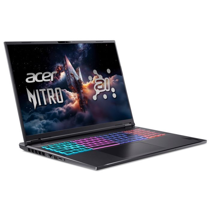 Ноутбук Acer Nitro 18 AI AN18-61-R4L8 (NH.QY7EU.004) зображення 2