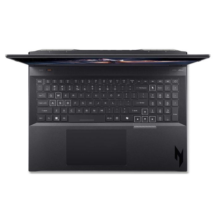 Ноутбук Acer Nitro 18 AI AN18-61-R4L8 (NH.QY7EU.004) зображення 4