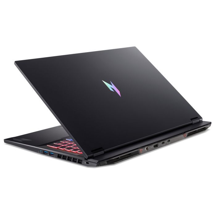 Ноутбук Acer Nitro 18 AI AN18-61-R4L8 (NH.QY7EU.004) зображення 8