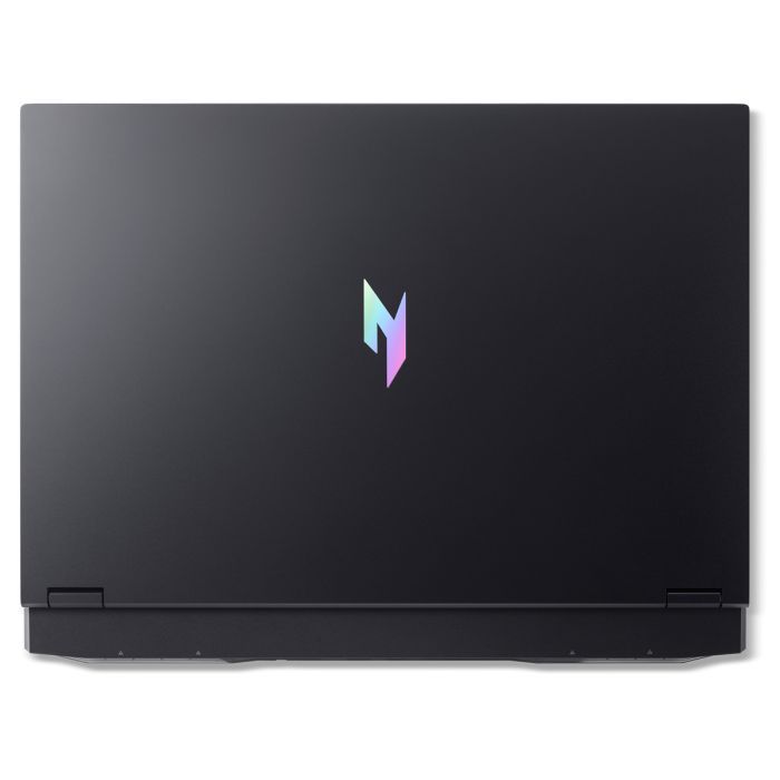 Ноутбук Acer Nitro 18 AI AN18-61-R4L8 (NH.QY7EU.004) зображення 9