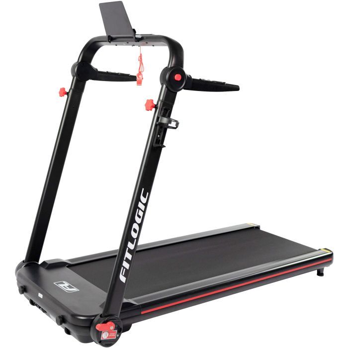 Беговая дорожка FitLogic T116 изображение 2