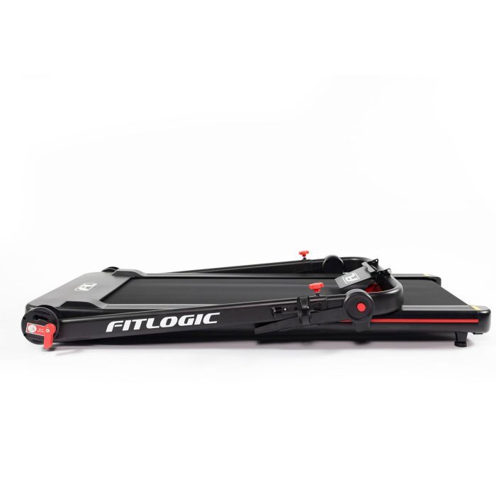 Беговая дорожка FitLogic T116 изображение 3