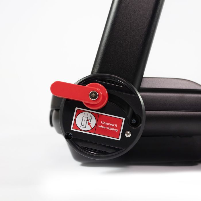 Беговая дорожка FitLogic T116 изображение 8