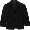 Пиджак детский Herdal с брюками школьный (1510-2-128B-black) изображение 2