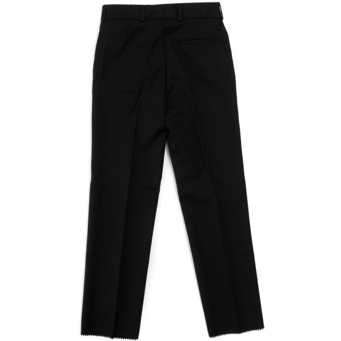 Пиджак детский Herdal с брюками школьный (1510-2-128B-black) изображение 5