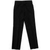 Пиджак детский Herdal с брюками школьный (1510-2-128B-black) изображение 5