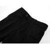 Пиджак детский Herdal с брюками школьный (1510-2-128B-black) изображение 8