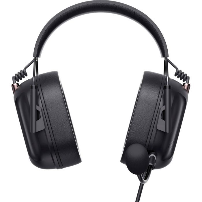 Навушники Havit HV-H2033d Black (HV-H2033d) зображення 2