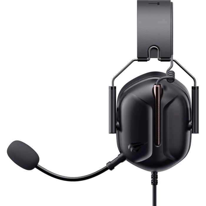 Навушники Havit HV-H2033d Black (HV-H2033d) зображення 3