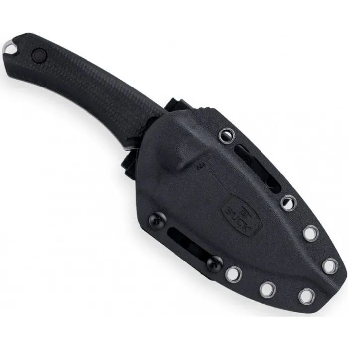 Ніж Buck Alpha Hunter Elite чорний (664BKS) зображення 10