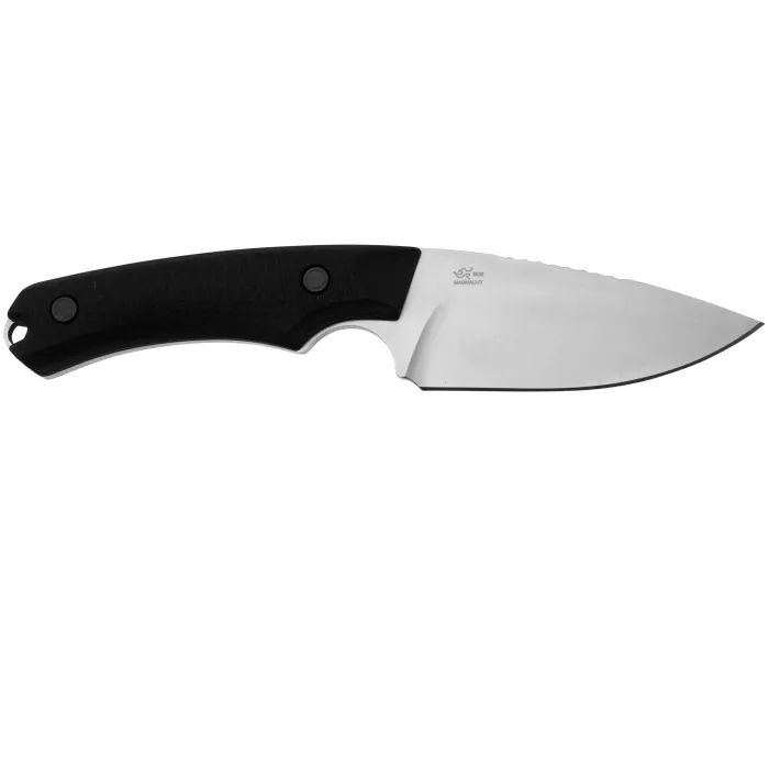 Ніж Buck Alpha Hunter Elite чорний (664BKS) зображення 2