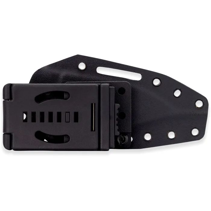 Ніж Buck Alpha Hunter Elite чорний (664BKS) зображення 7