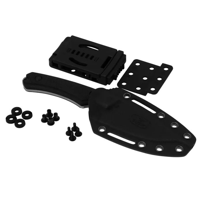 Ніж Buck Alpha Hunter Elite чорний (664BKS) зображення 8