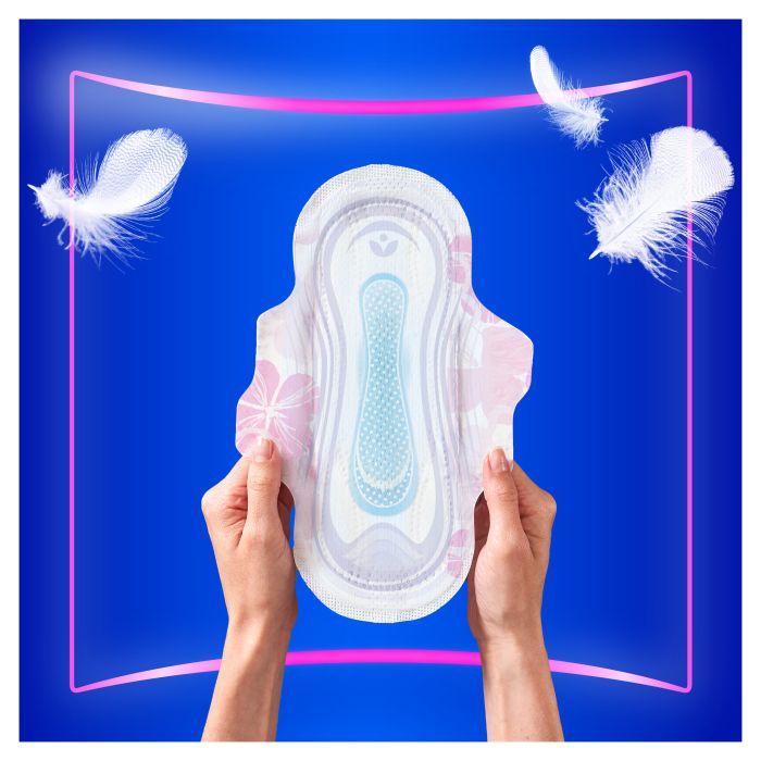 Гигиенические прокладки Always Platinum Normal (Размер 1) 16 шт. (8001090444912) изображение 4