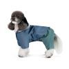 Дощовик для тварин Pet Fashion Mason ХS2 (4823082443499) зображення 2