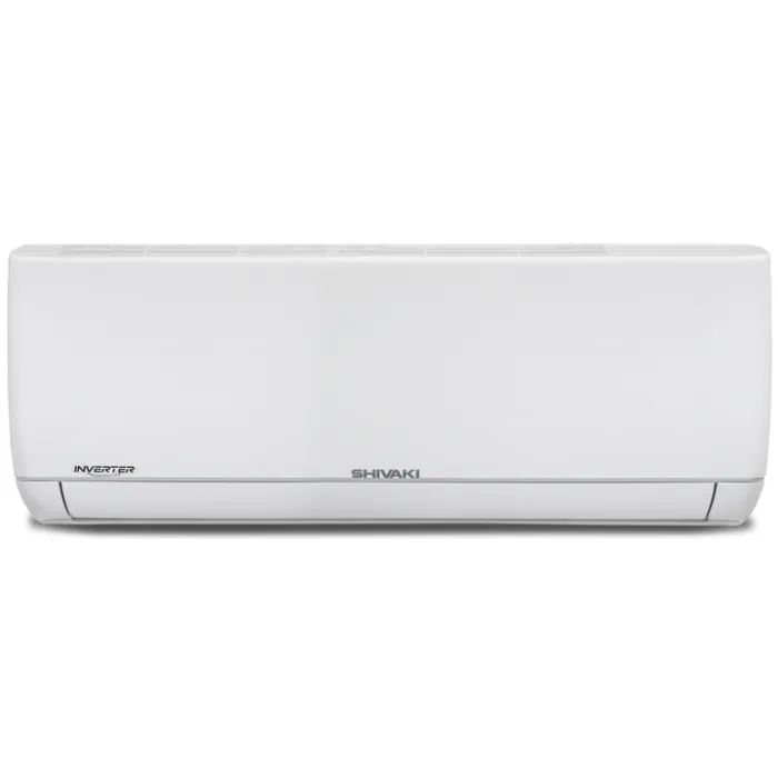 Кондиционер Shivaki SHVSIJ2AW18BE SENSEI изображение 2