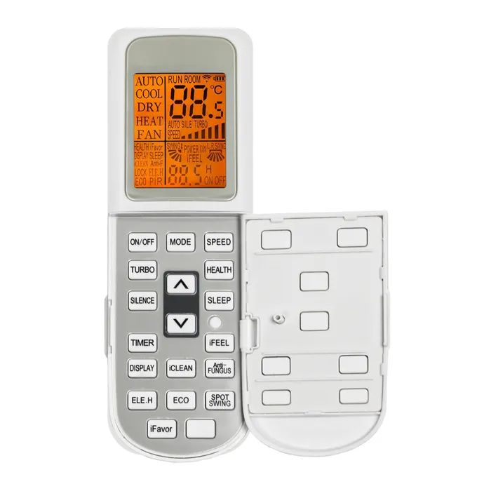 Кондиционер Shivaki SHVSIJ2AW18BE SENSEI изображение 5