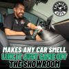 Ароматизатор для автомобиля Chemical Guys New Car Smell 473мл (AIR10116) изображение 4