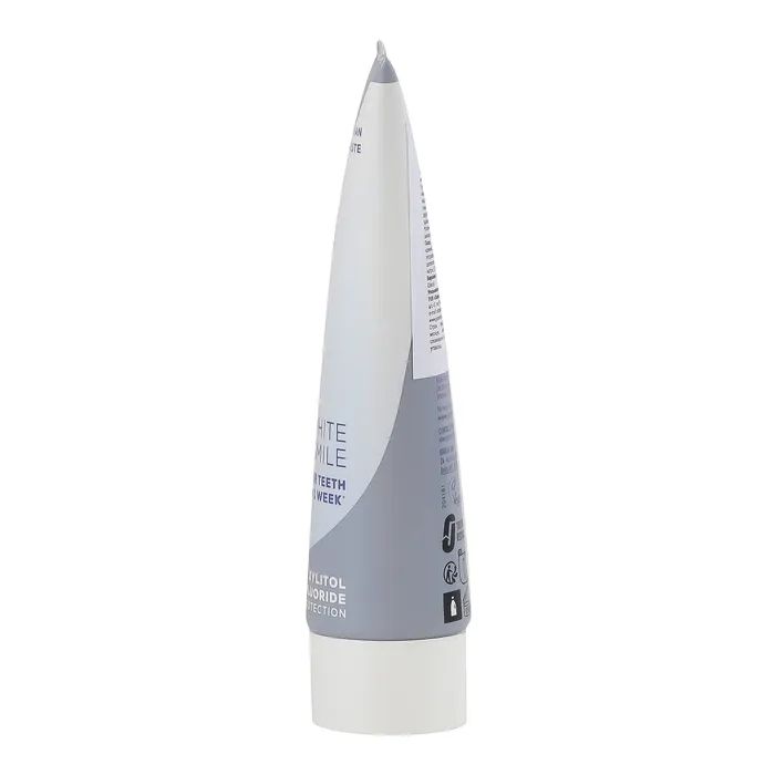 Зубная паста Jordan Stay Fresh White Smile Белоснежная улыбка 75 мл (7046110031025) изображение 6