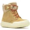 Черевики Merrell Marquette Thermo Lace WP Wmn tan - 37.5 - коричневий (036.1492)