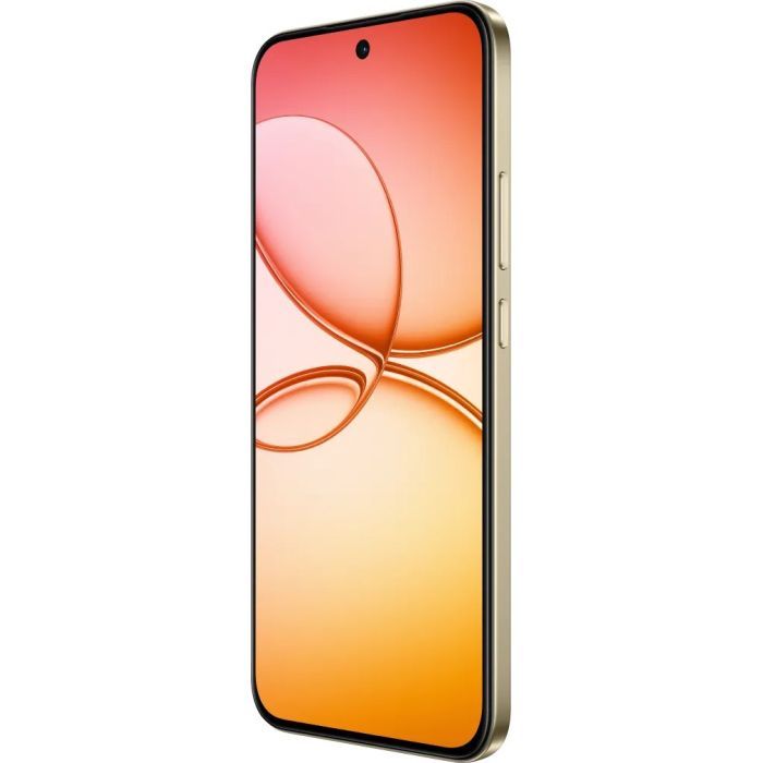 Мобильный телефон realme 15T 12/256GB Suit Titanium изображение 6