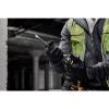 Бур DeWALT SDS+, Elite, 4 кромки, 14 х 460 х 400 мм (DT8942) изображение 8
