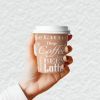 Стаканы одноразовые Romus Drink time бумажные 350 мл 30 шт. Коричневые (R35030772)