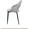 Кухонный стул Special4You Turin light grey (E7542) изображение 3