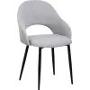 Кухонный стул Special4You Turin light grey (E7542)