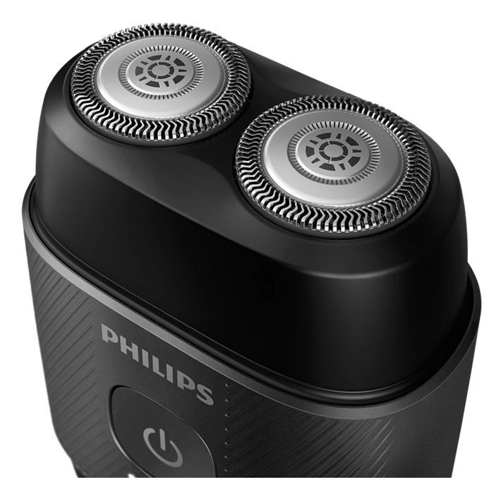 Электробритва Philips S591/05 изображение 3