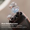Електробритва Philips S591/05 зображення 3