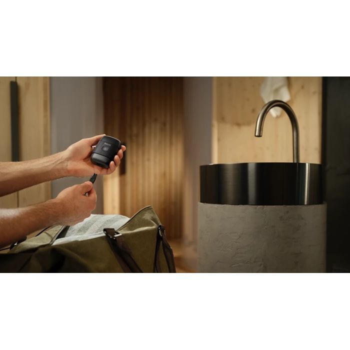 Электробритва Philips S591/05 изображение 6