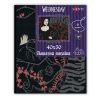 Картина по номерам Santi Wednesday Mysterious Morticia 40х50 см, алмазна мозаїка (955114) зображення 2 Картина по номерам Santi Wednesday Mysterious Morticia 40х50 см, алмазна мозаїка (955114) зображення 2